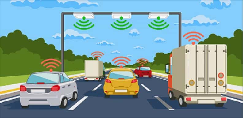 Aeris Launches Smart Fleet Connected Platform For End To End Telematics