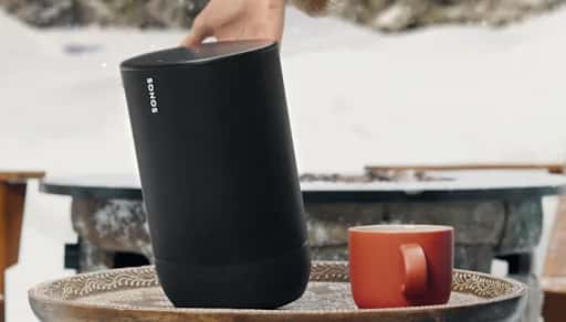 Sonos Alleges Tech Infringement, Sues Google Over Smart Speakers