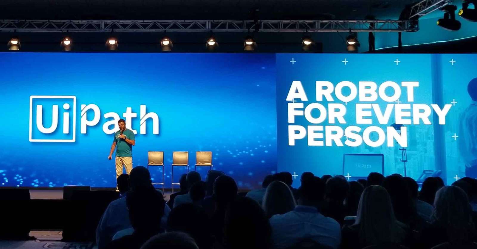 UiPath Announces Integrations with Amazon Web Services For Its Platform