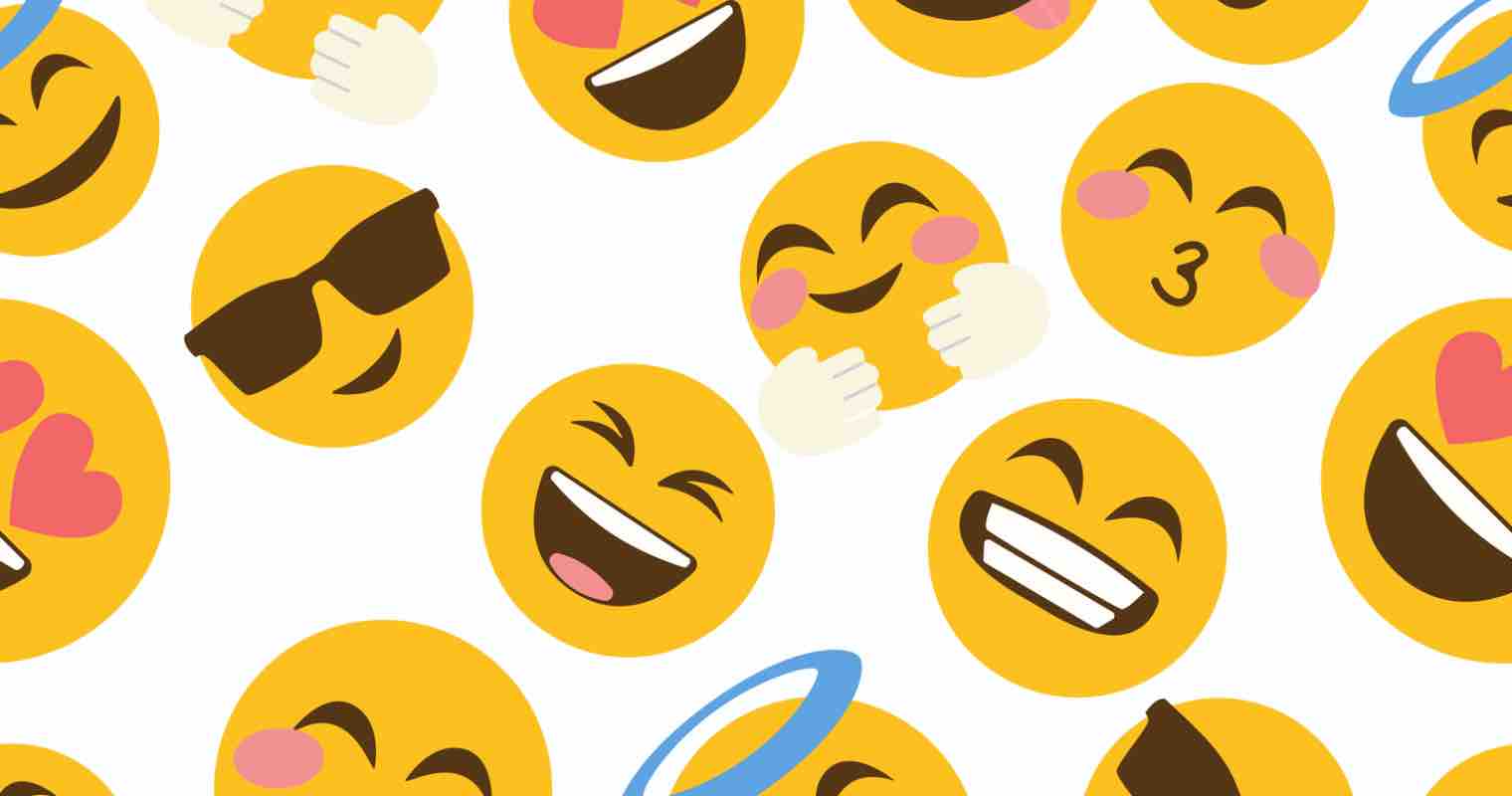 World Emoji Day: Data Trends On Most Widely Used Emojis On Social Media