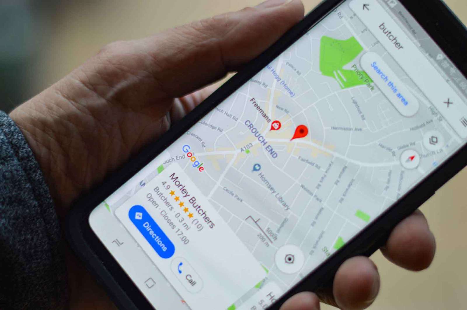 Google Maps Keep Getting Better, Thanks To DeepMind’s ML Efforts