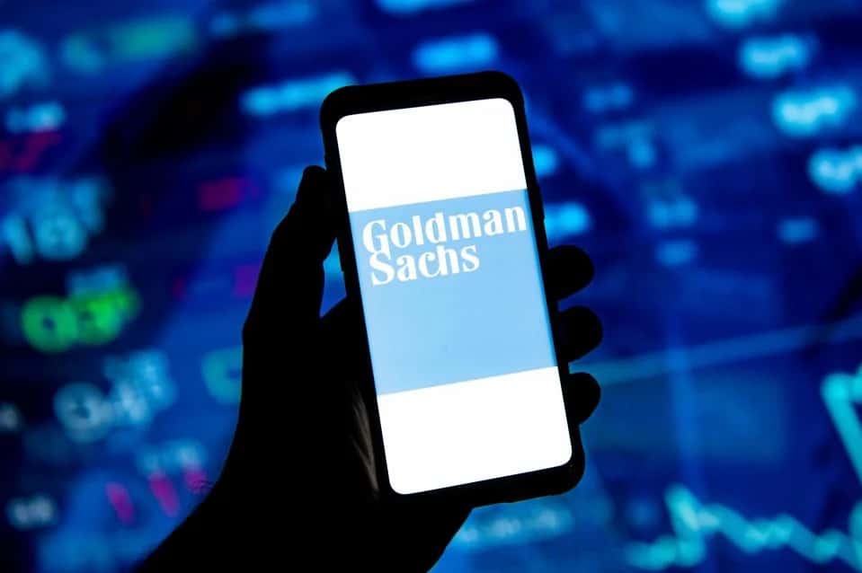 Goldman Sachs Wants Crypto: Plans To Launch Stable Coin