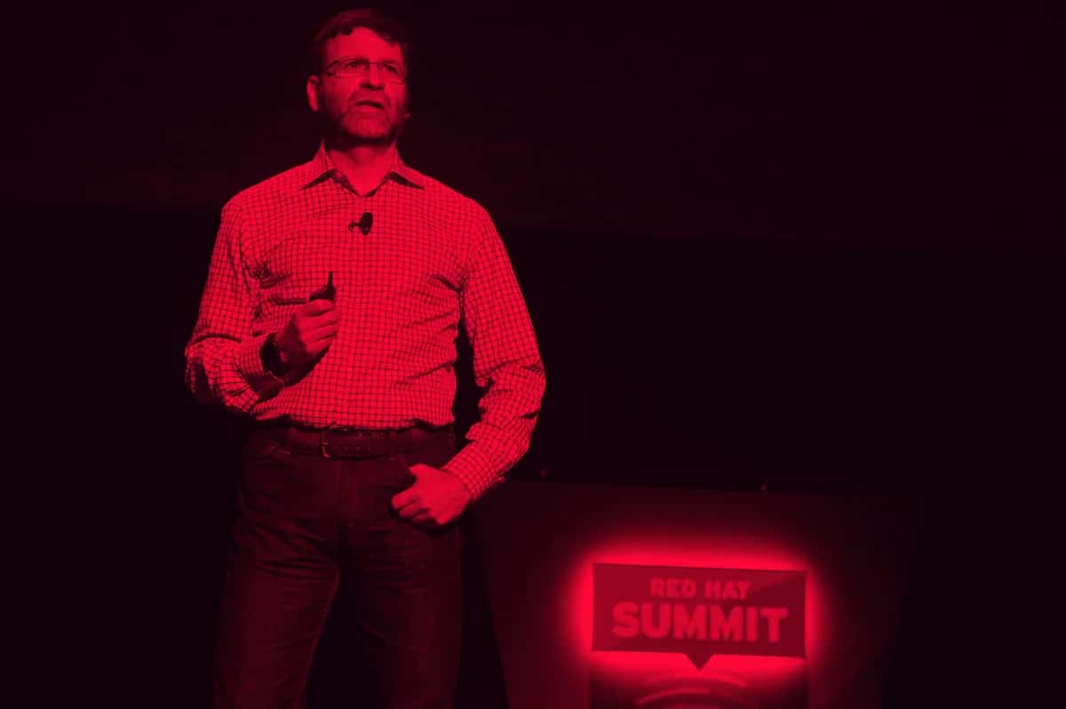 Paul Cormier Replaces Jim Whitehurst As A New President & CEO of Red Hat
