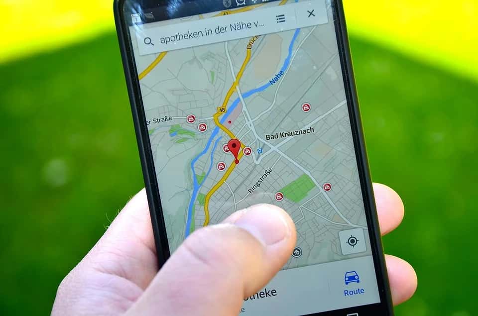 Google Maps Turns 15: With Artificial Intelligence, It's Only Getting Better