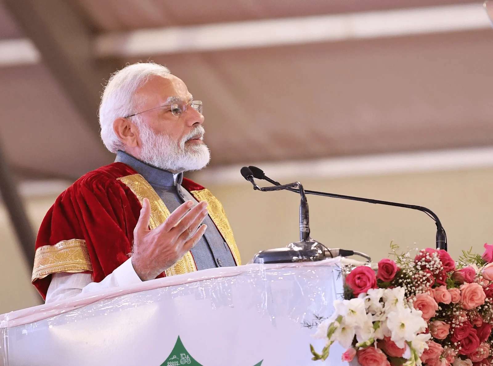 PM Modi Announces I-STEM, New Portal For Researchers To Access Data & Equipment