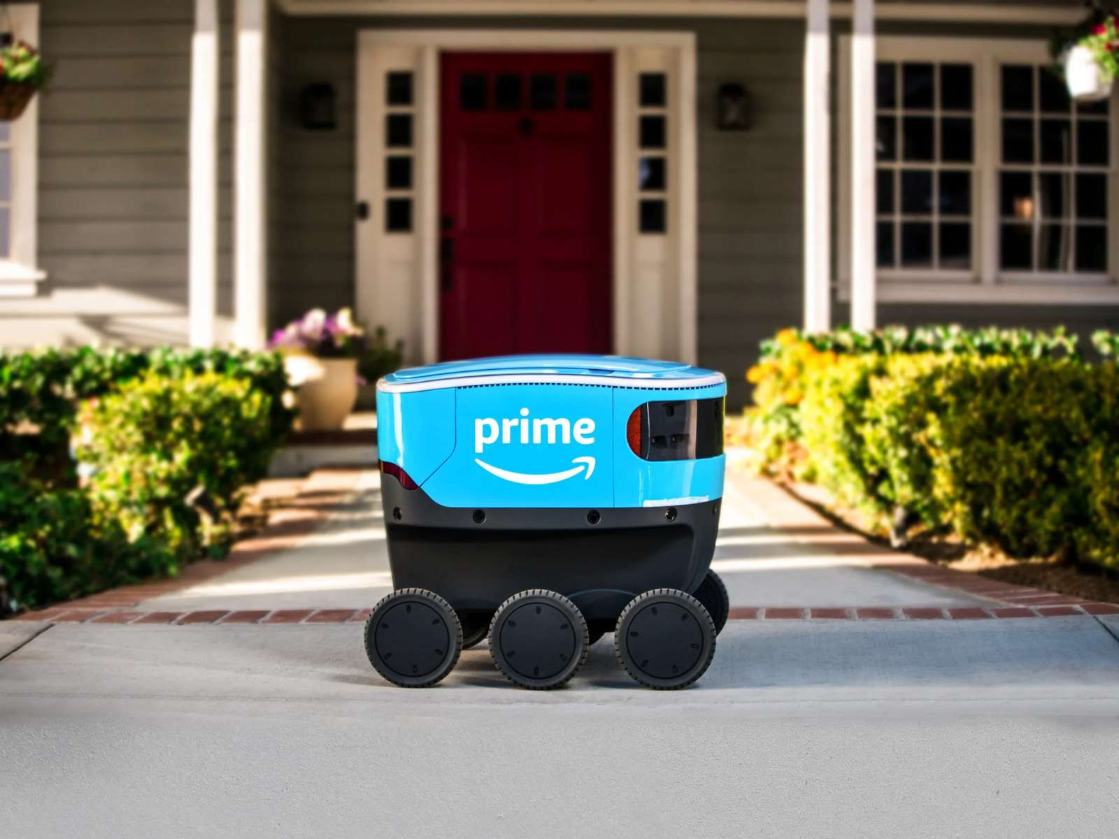 How Is Amazon Aiming To Set A Footprint In The Self-driving Industry?