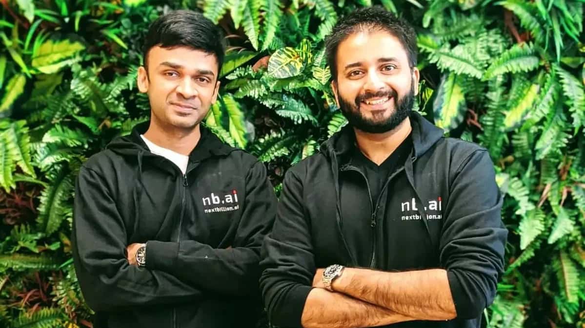 NextBillion AI Raises $7 Million In Series A Funding