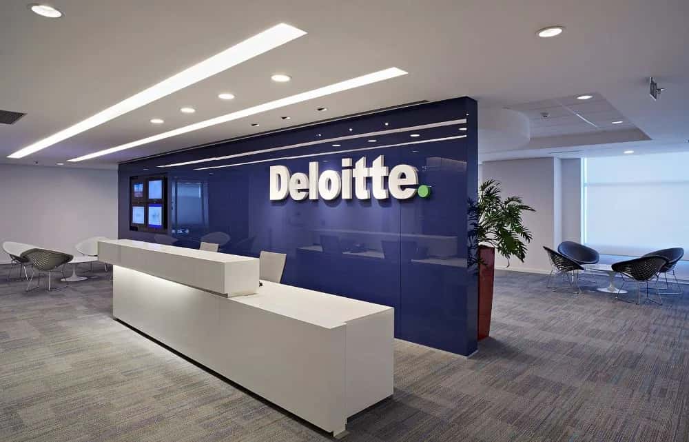 Deloitte Launches The Deloitte AI Institute - A Centre To Advance The Development Of AI For Enterprises