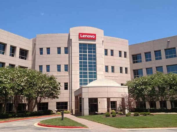Lenovo Announces Solutions Purpose-Built For Analytics And AI Workloads