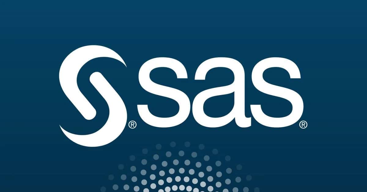 SAS Viya Introduces A New Category Of Analytics For The Cloud