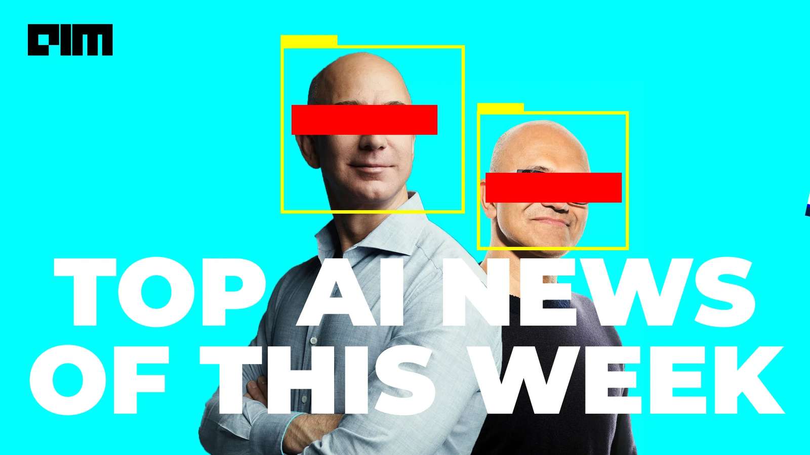 Facial Recognition Tech Hits The Wall, AI Journalist Misfires, And More, In This Week’s Top AI News
