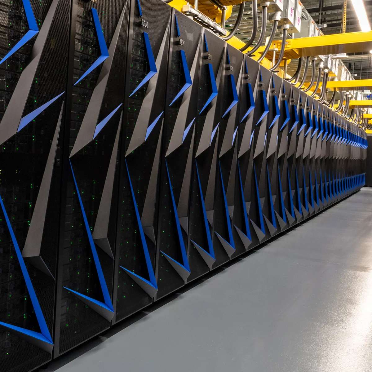 NVIDIA Announces India's Fastest HPC-AI Supercomputer PARAM Siddhi – AI