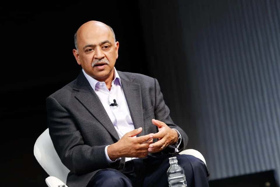 IBM CEO Arvind Krishna Says New AI, Edge and Cloud Capabilities Will Help Clients Accelerate Recovery