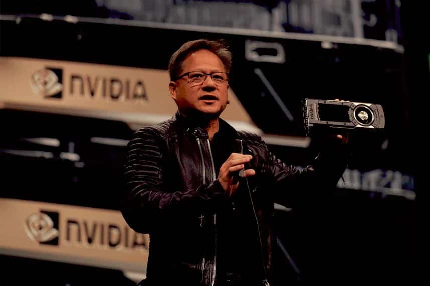 What’s Behind NVIDIA’s Strong Q1 2020 Performance?