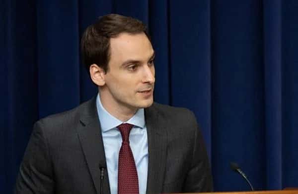 The US Joins G7 AI To Tackle China