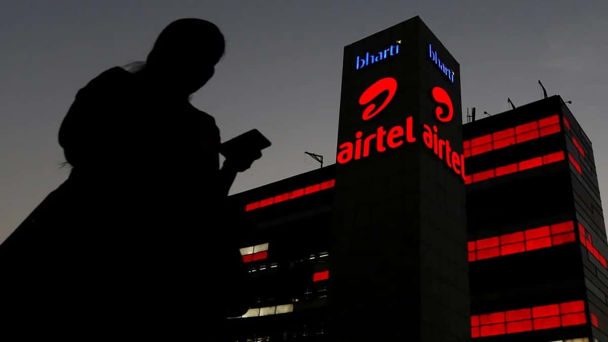 Airtel Invested In Conversational AI Startup Voicezen
