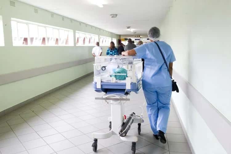 Behold.AI Partners With Apollo Hospitals For Quick COVID-19 Diagnosis In India; Uses AI-based Chest X-Ray Technology