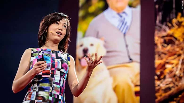 Fei-Fei Li Joins Twitter's Board As Independent Director