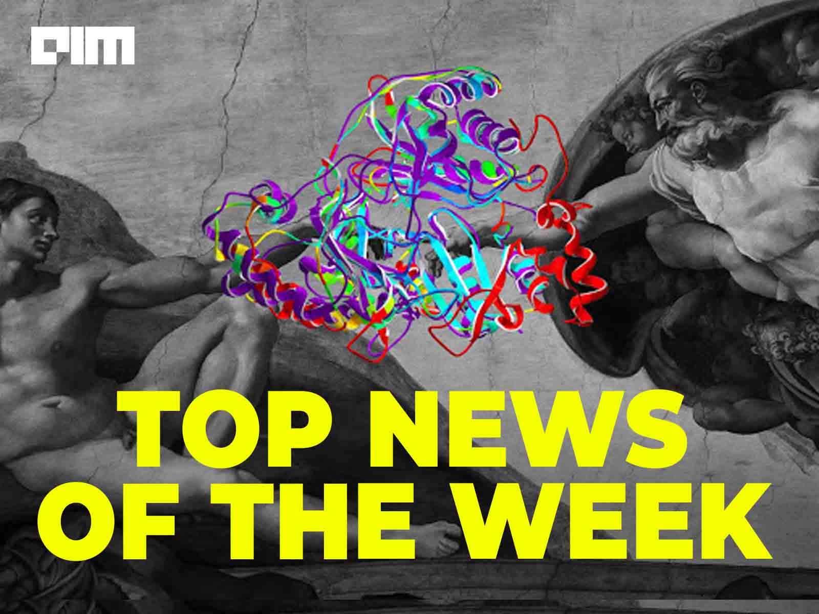DeepMind’s Breakthrough, Salesforce Mega Purchase And More In This Week’s Top News