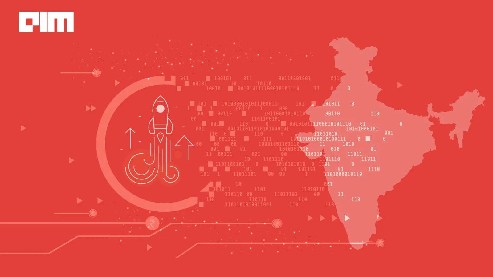 India Is Working To Develop A Supercomputer To Facilitate AI Framework