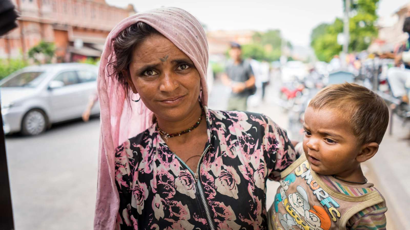 This Next-Gen Analytics Company Leads A Mission To Support Vulnerable Communities Amid Crisis