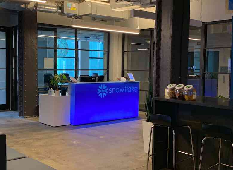 Snowflake Announces General Availability In AWS Asia Pacific (India) Region