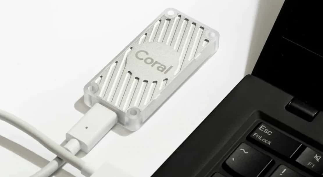 Google Launches New Product Updates For Its AI Platform Coral