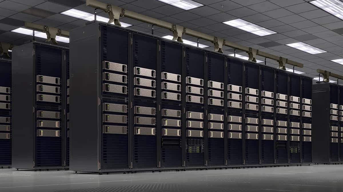 NVIDIA Completes Acquisition Of Mellanox: Paving Way For Next-Gen Data Centres