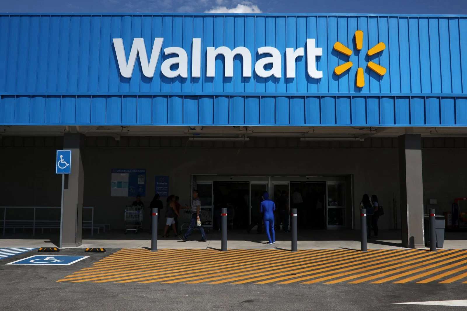 Walmart Labs To Hire 2,800 In India In 2020