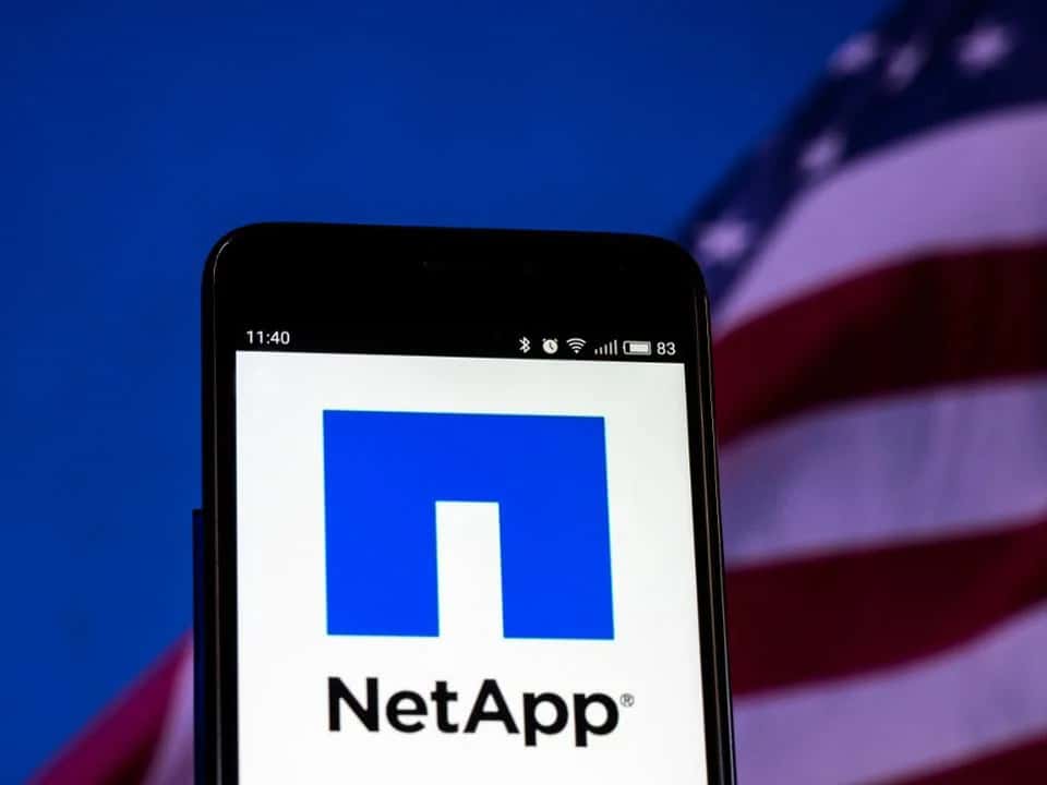 6 Startups With Focus On Kubernetes, Blockchain, AI/ML Selected For NetApp Accelerator