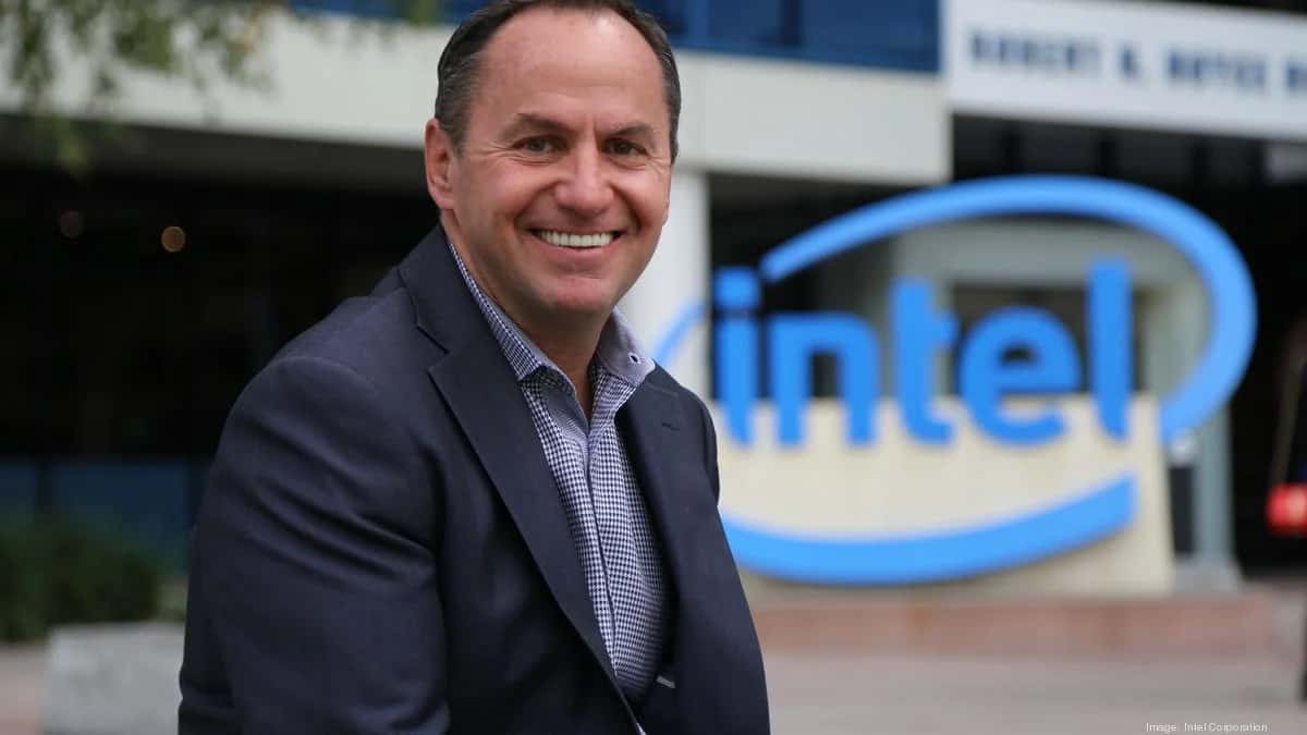 What Was Behind Intel’s Strong Q1 2020 Performance?