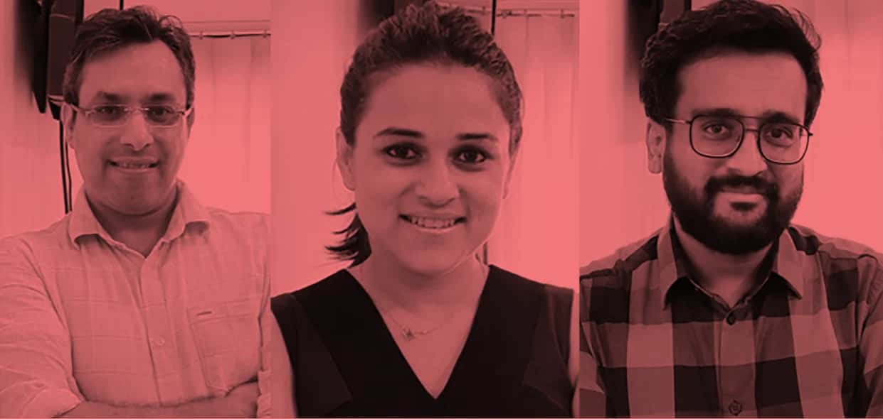 This Hyderabad-Based Data Analytics Startup Raises $4 Million Funding Led By IvyCap Ventures & Sequoia Capital
