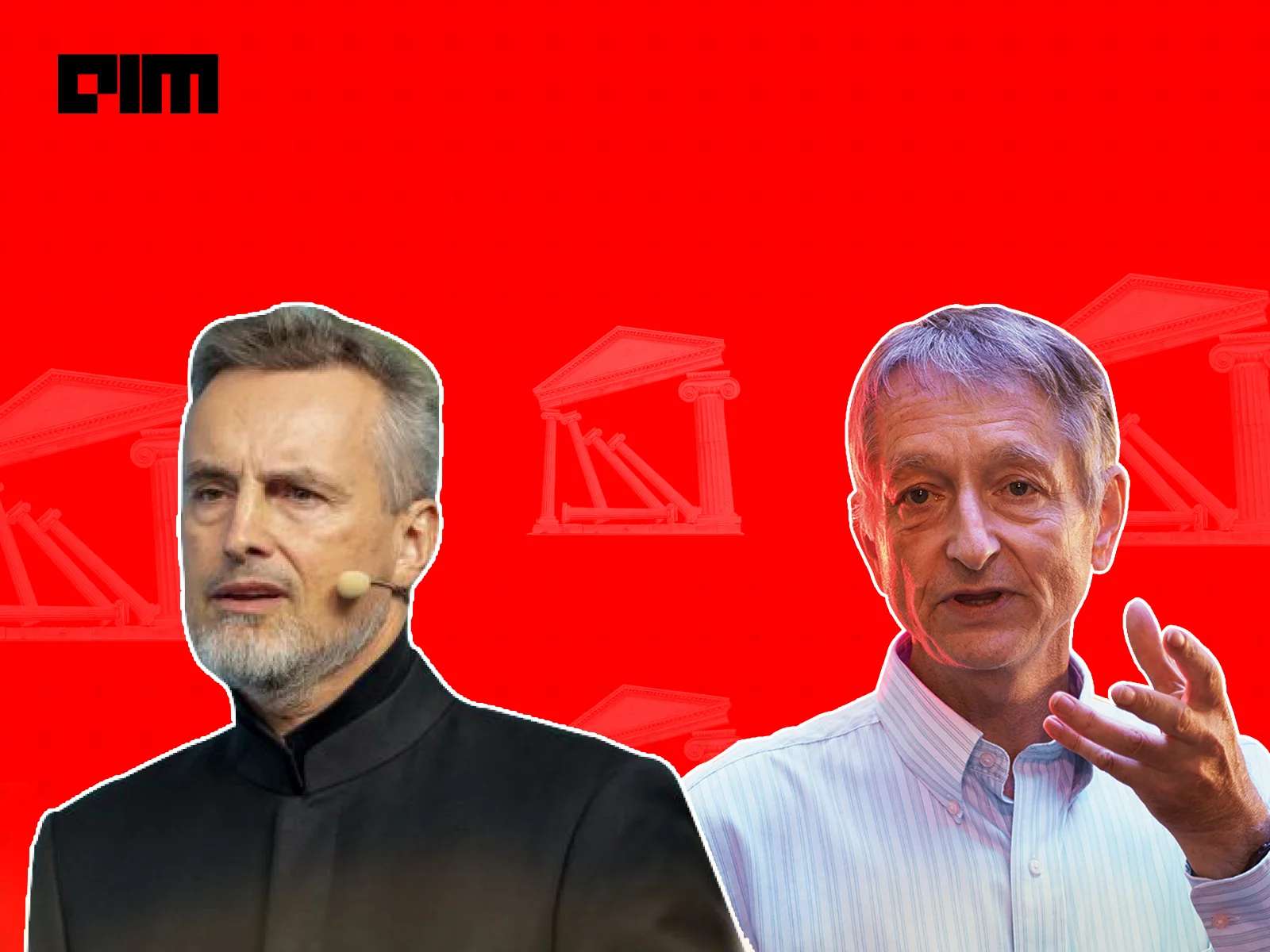 Geoff Hinton Agrees That He Didn’t Invent Backpropagation: A New Chapter In The Ongoing Saga