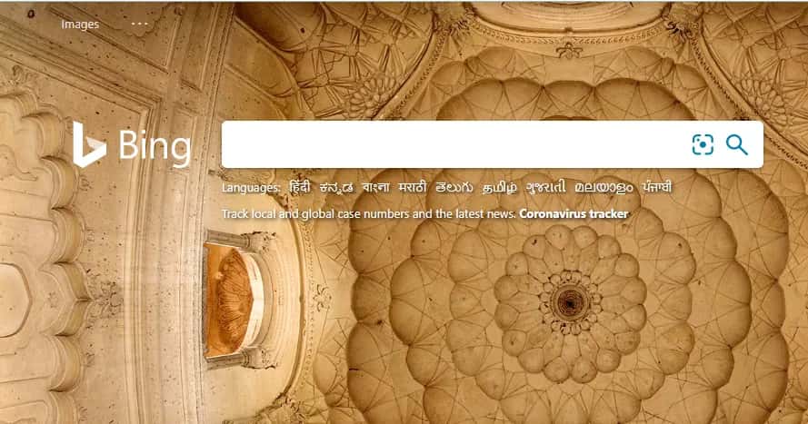Microsoft Bing COVID-19 Tracker Updated To Help Indians Stay Up To Date