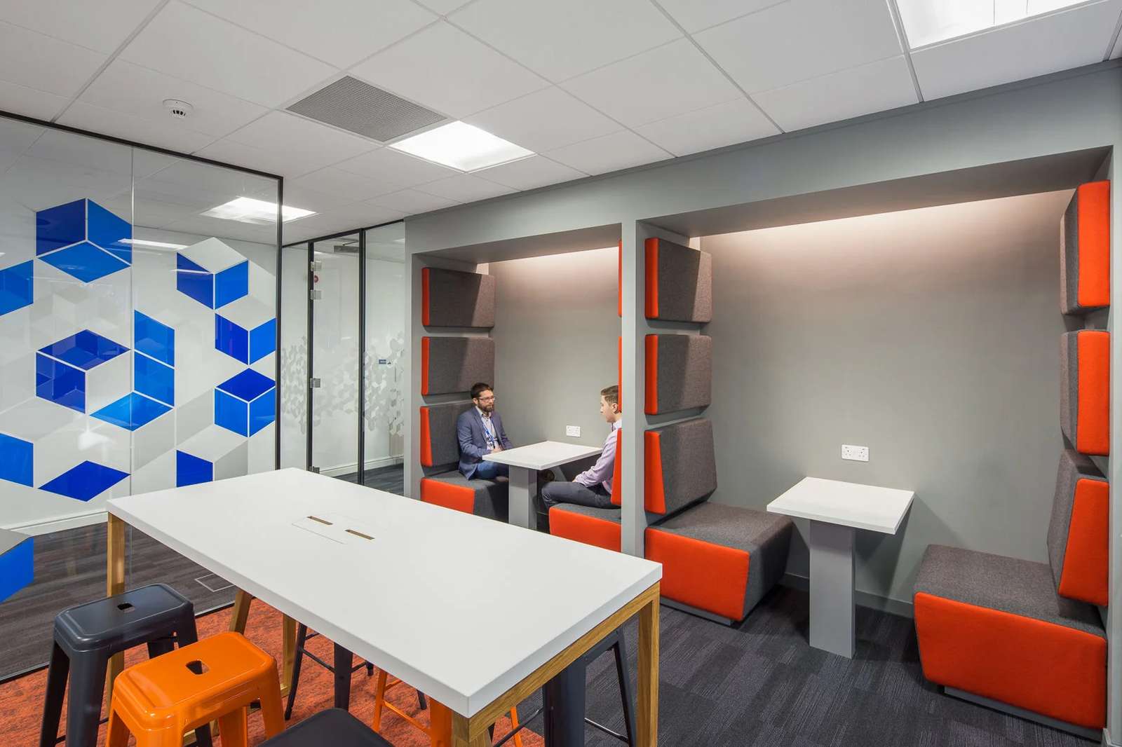 Blue Prism Raises $120 Million To Support Robotic Process Automation Suite