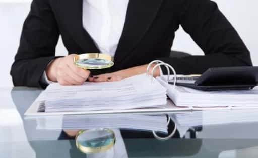 Government Turns To AI, Data Analytics To Filter Out Shell Companies