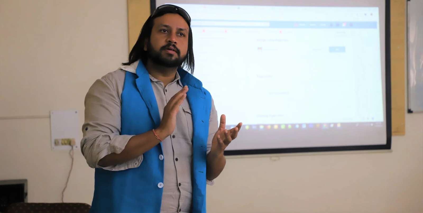 A New AI Tool To Detect & Remove Caste-Based Abuse From Social Media Platforms