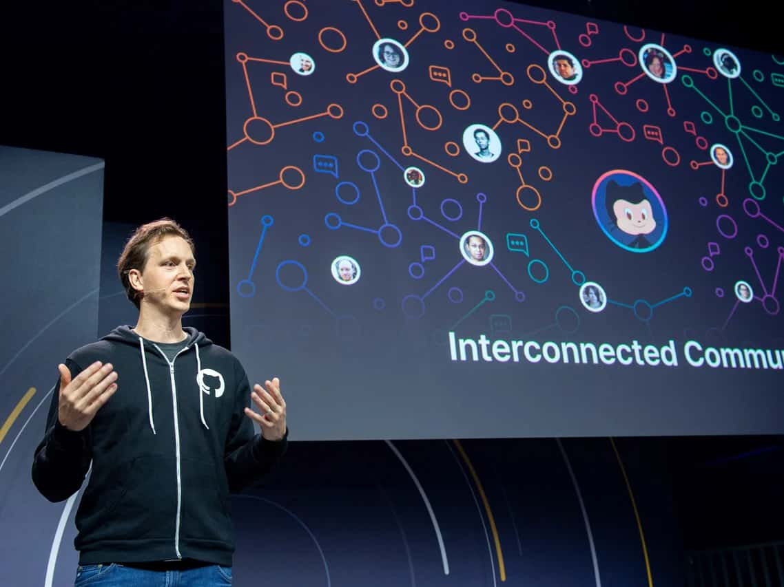 GitHub Is Making Private Repositories Free For Teams