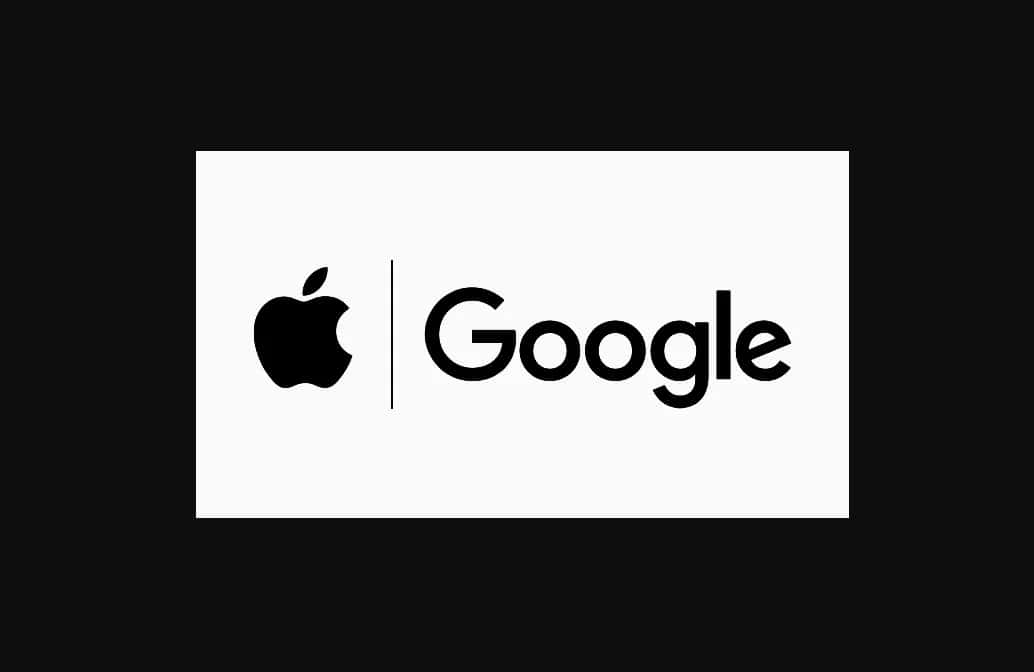 Apple & Google Collaborates To Develop COVID-19 Contact Tracing Technology
