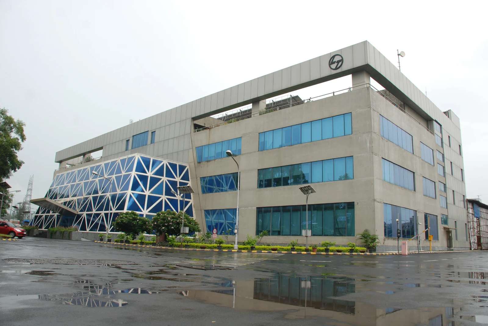 L&T Uses Artificial Intelligence To Support 20 Cities In Combating Against COVID-19