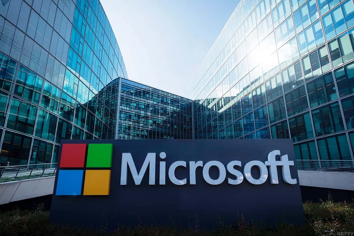 Microsoft Pulls Back Investment From Facial Recognition Startup