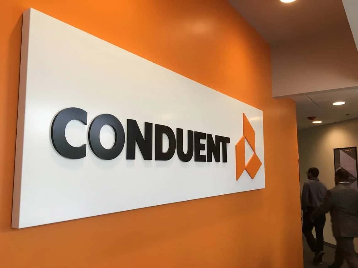 Conduent Joins AWS To Fight COVID-19