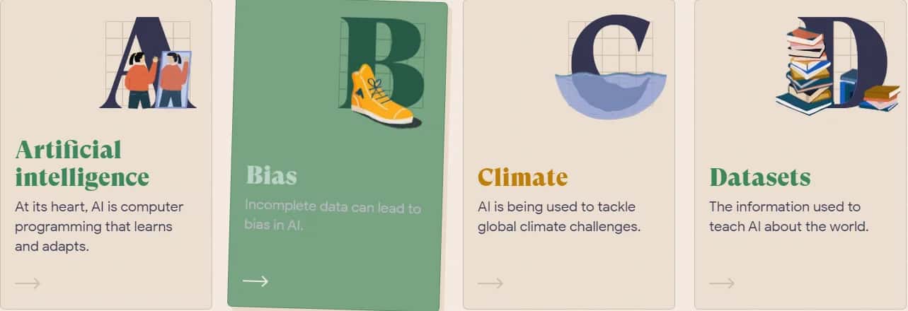 Learn The ABCD of AI With Oxford And Google Internet