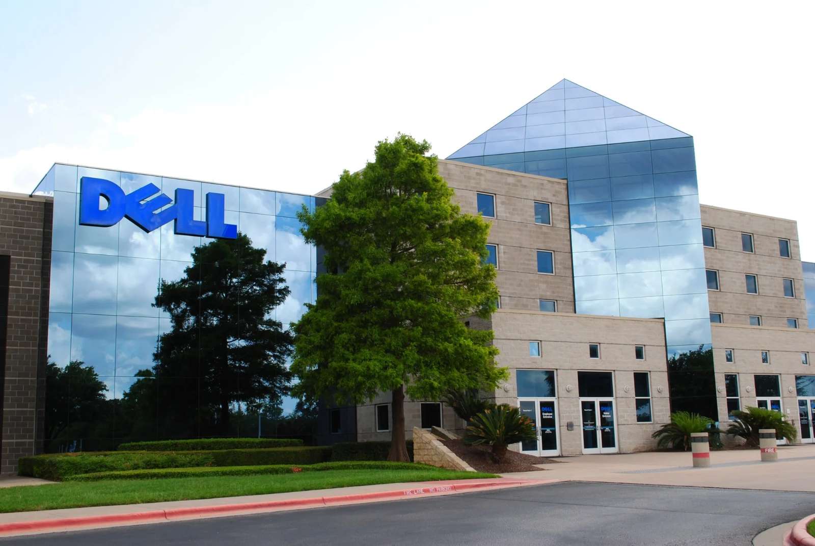 Oven-ready AI Platforms Announced By Dell