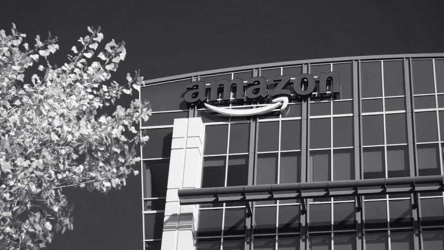 Amazon Collaborates With Bill Gates-Backed Group To Deliver Coronavirus Test Kits