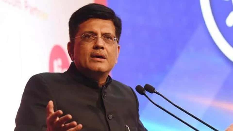 Commerce Ministry Is Revamping DGCI&S To Create A Big Data & AI-enabled Data Management And Research Unit