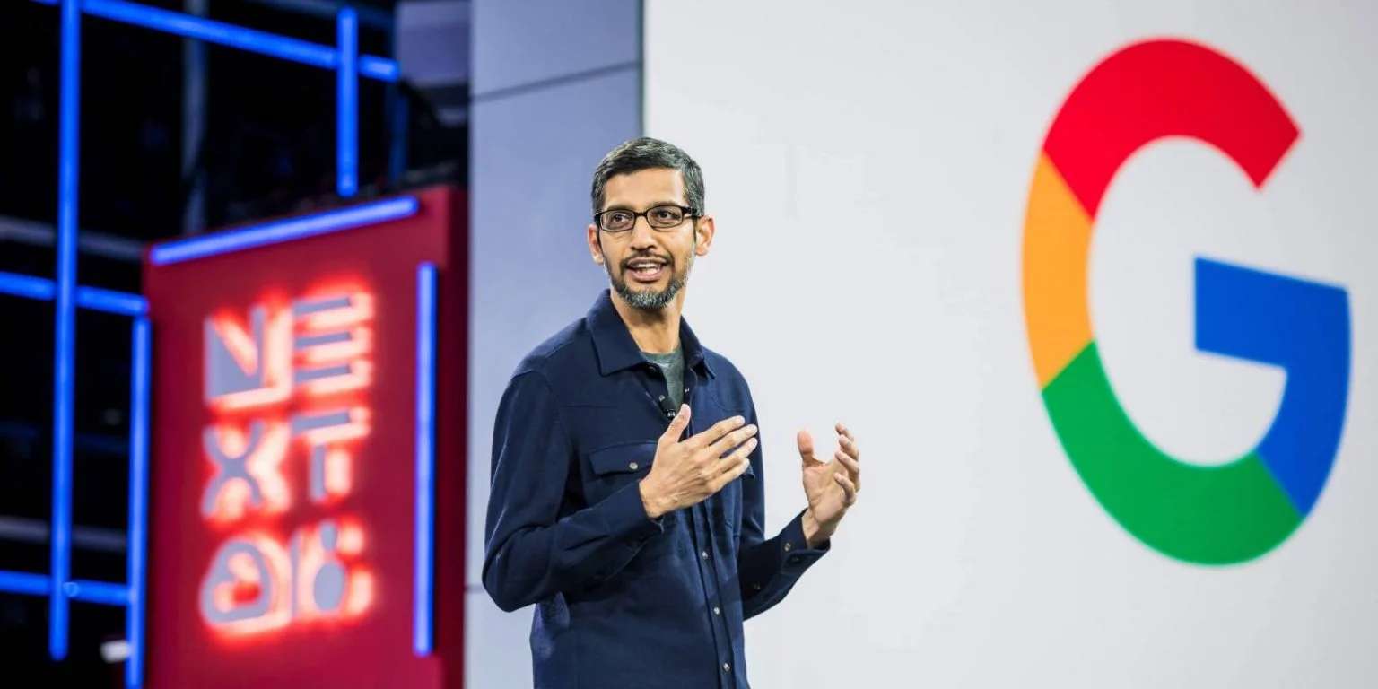 Can Google’s New AI Ethics Service Be Of Any Help?