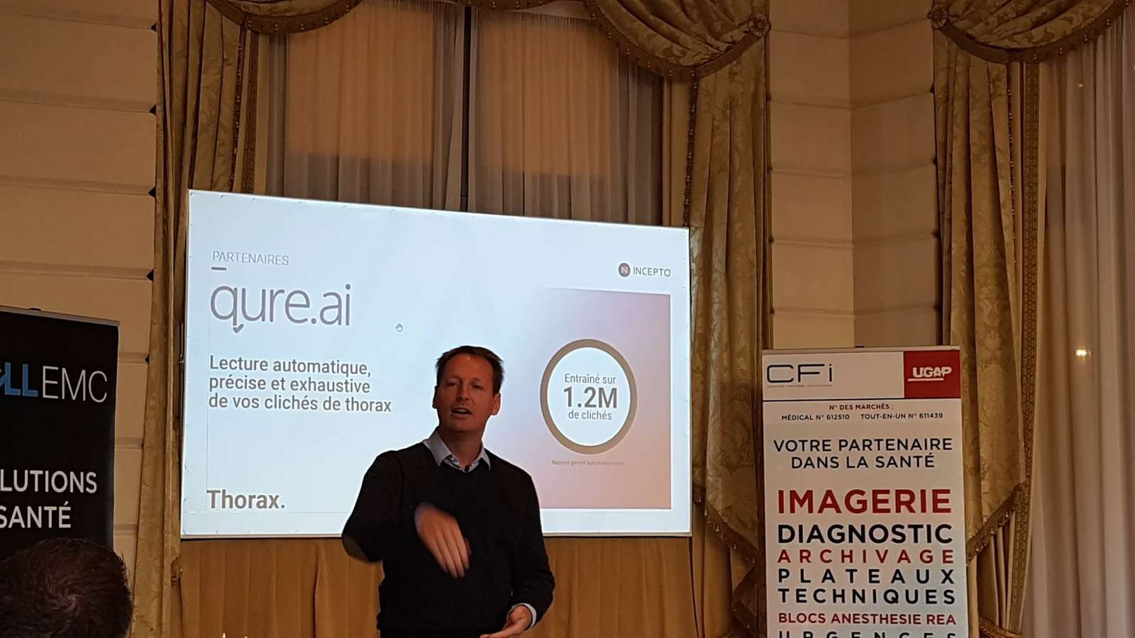 Qure.ai Raises $16M To Further Enhance Its AI-Based Healthcare Solutions
