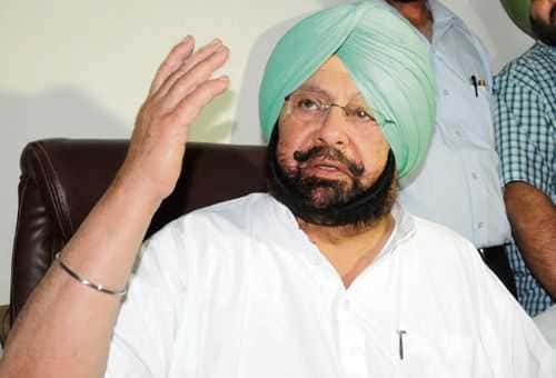 Punjab Jails To Get AI-Enabled CCTV Systems, Live Wire Fencing