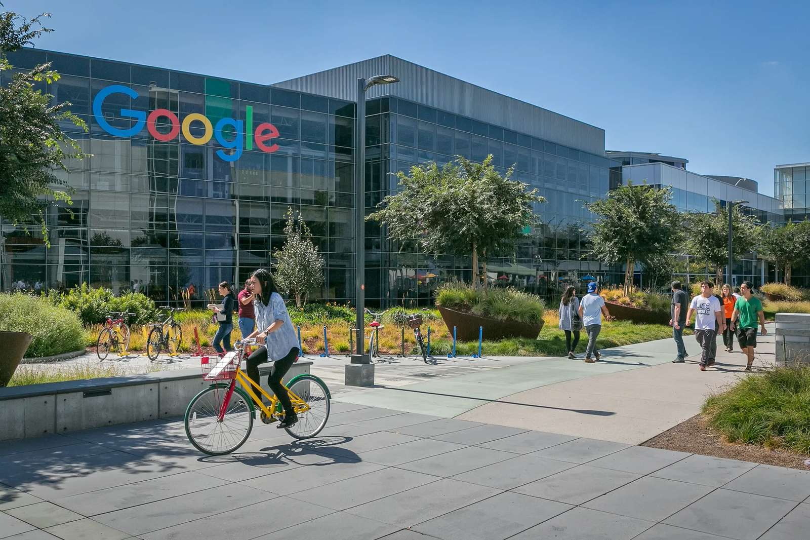 Google Will Assist India In Solving These Socio-Economic Challenges